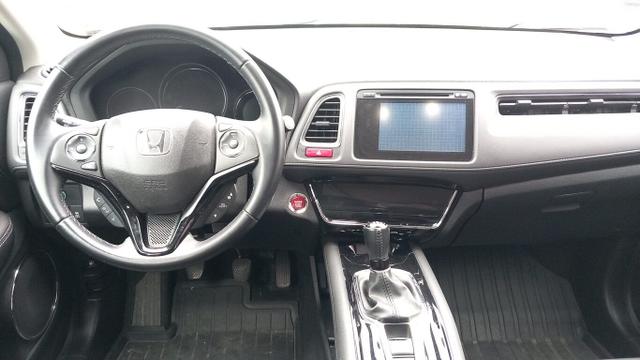 Honda HR-V Executive 1.5 VTEC 130 Pano LED Nav LM17Z 