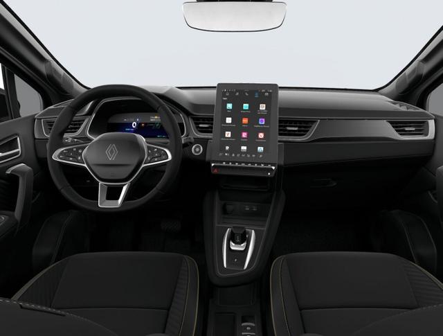 Renault Symbioz Iconic E-TECH 145 Ext Grip 360° ACC SHZ 