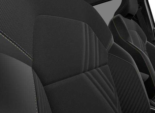 Renault Symbioz Iconic E-TECH 145 Ext Grip 360° ACC SHZ 