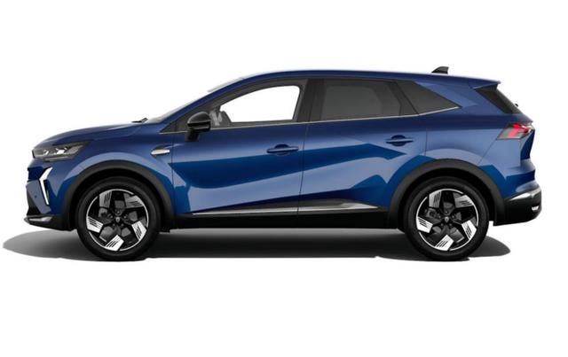 Renault Symbioz Iconic E-TECH 145 Ext Grip 360° ACC SHZ 