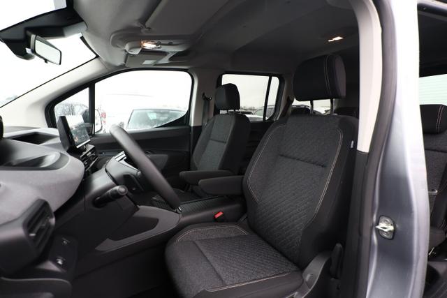 Peugeot Rifter Allure 130 EAT8 L2 StyleP 7-S CarP PrivG 