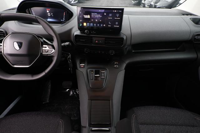 Peugeot Rifter Allure 130 EAT8 L2 StyleP 7-S CarP PrivG 