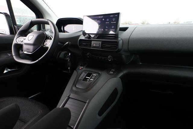 Peugeot Rifter Allure 130 EAT8 L2 StyleP 7-S CarP PrivG 