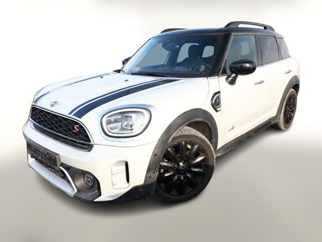 MINI Countryman - Trim Cooper SD ALL4 PanoD DCC 18Z