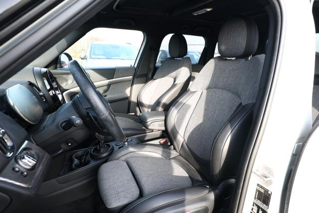 MINI Countryman Trim Cooper SD ALL4 PanoD DCC 18Z 