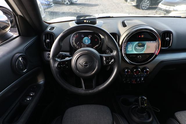 MINI Countryman Trim Cooper SD ALL4 PanoD DCC 18Z 