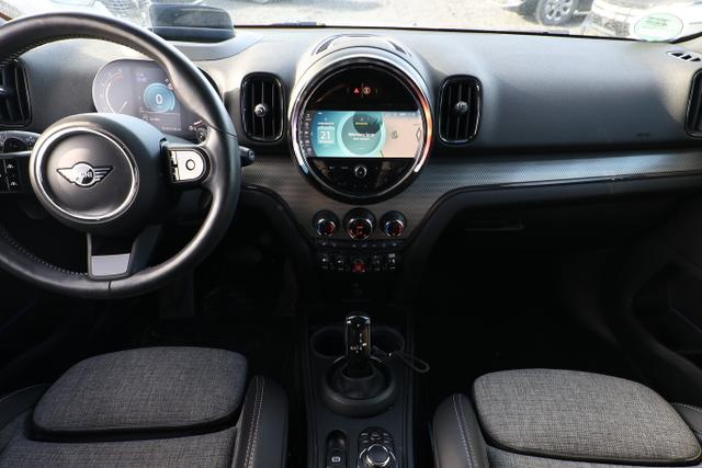 MINI Countryman Trim Cooper SD ALL4 PanoD DCC 18Z 