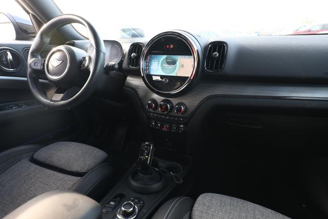 MINI Countryman Trim Cooper SD ALL4 PanoD DCC 18Z 