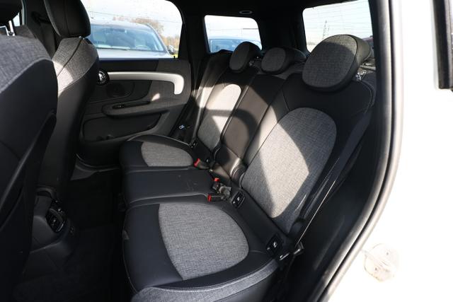 MINI Countryman Trim Cooper SD ALL4 PanoD DCC 18Z 