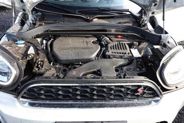 MINI Countryman Trim Cooper SD ALL4 PanoD DCC 18Z 