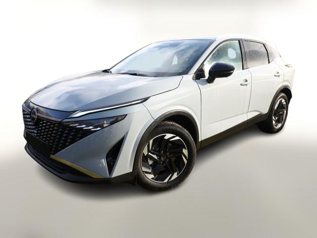 Nissan Qashqai - N-CONNECTA MHEV 158 CVT SHZ LHZ ACC Keyl