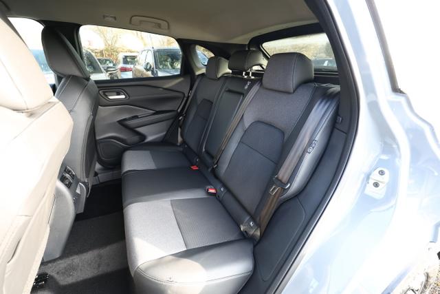 Nissan Qashqai N-CONNECTA MHEV 158 CVT SHZ LHZ ACC Keyl 