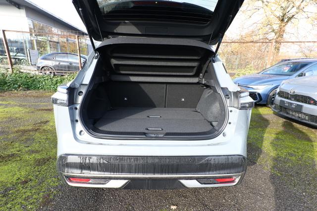 Nissan Qashqai N-CONNECTA MHEV 158 CVT SHZ LHZ ACC Keyl 