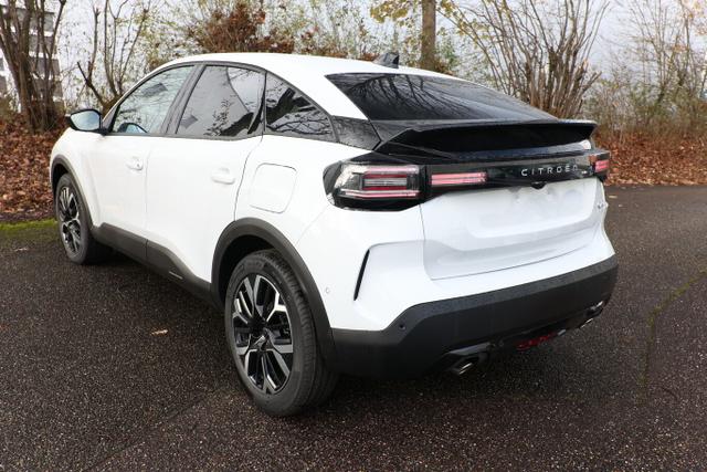 Citroën C4 MAX MHEV 145 eDSC6 360° HUD Nav ACC Keyl PDC 