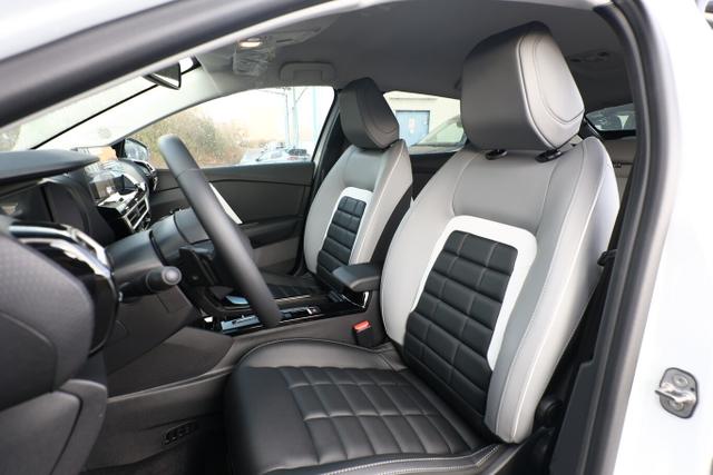 Citroën C4 MAX MHEV 145 eDSC6 360° HUD Nav ACC Keyl PDC 