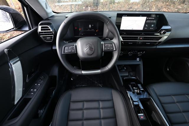 Citroën C4 MAX MHEV 145 eDSC6 360° HUD Nav ACC Keyl PDC 