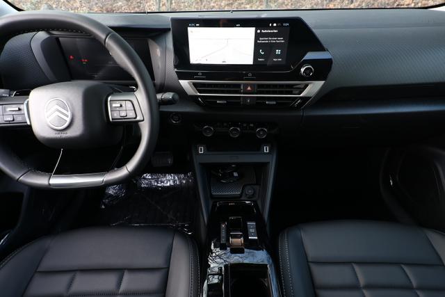 Citroën C4 MAX MHEV 145 eDSC6 360° HUD Nav ACC Keyl PDC 