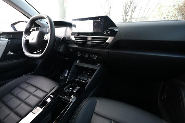 Citroën C4 MAX MHEV 145 eDSC6 360° HUD Nav ACC Keyl PDC 