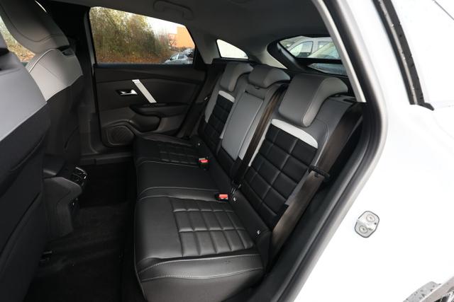 Citroën C4 MAX MHEV 145 eDSC6 360° HUD Nav ACC Keyl PDC 