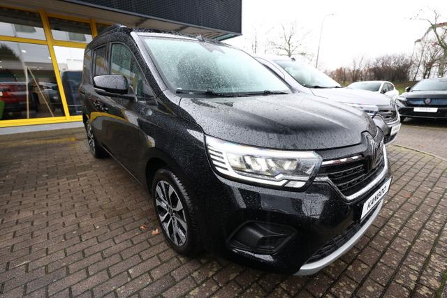 Renault Kangoo - Techno III 1.3 TCe 130 Aut. LED Nav Kam