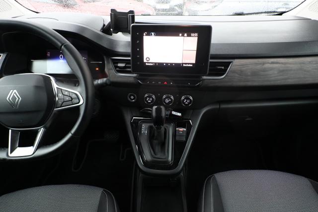 Renault Kangoo Techno III 1.3 TCe 130 Aut. LED Nav Kam 