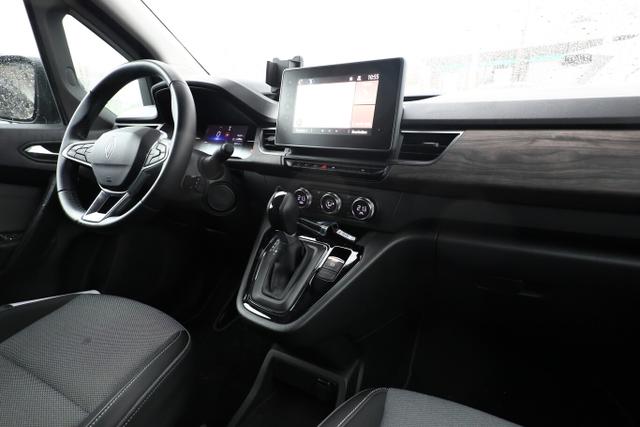 Renault Kangoo Techno III 1.3 TCe 130 Aut. LED Nav Kam 