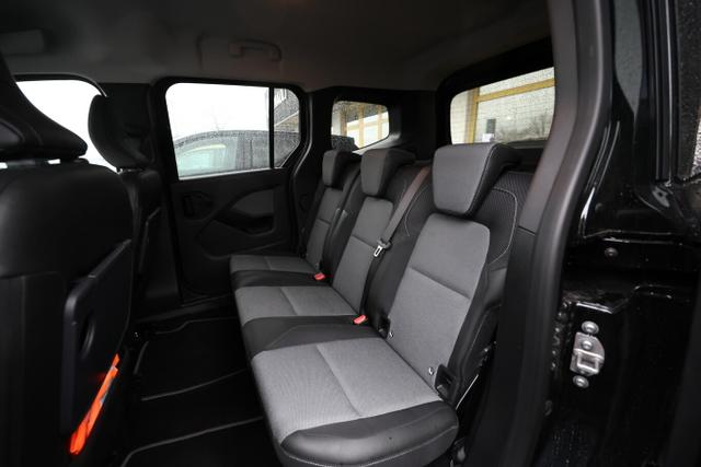 Renault Kangoo Techno III 1.3 TCe 130 Aut. LED Nav Kam 