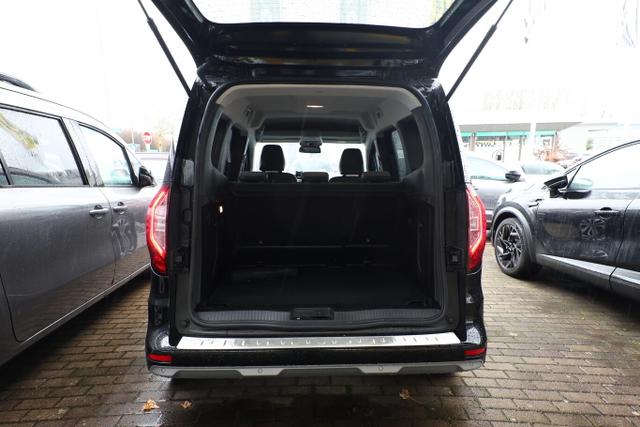 Renault Kangoo Techno III 1.3 TCe 130 Aut. LED Nav Kam 