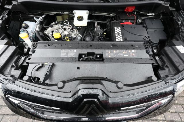 Renault Kangoo Techno III 1.3 TCe 130 Aut. LED Nav Kam 