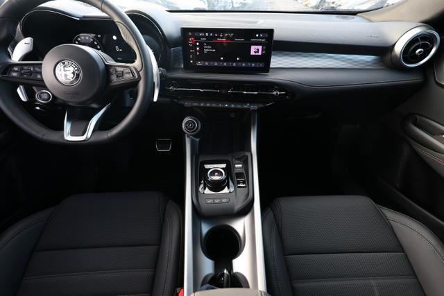 Alfa Romeo Tonale Veloce 1.6 D 130 TCT TechnoP Pano 20Z ACC 