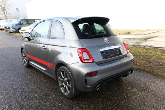 Abarth 595 1.4 T-Jet 16V 165 StyleP PDC LM16Z CarPlay 