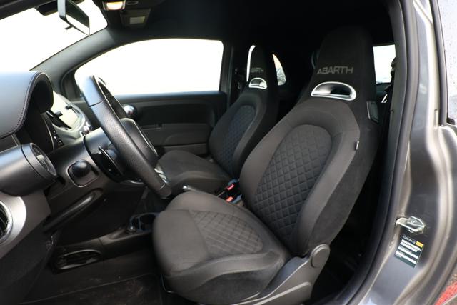 Abarth 595 1.4 T-Jet 16V 165 StyleP PDC LM16Z CarPlay 