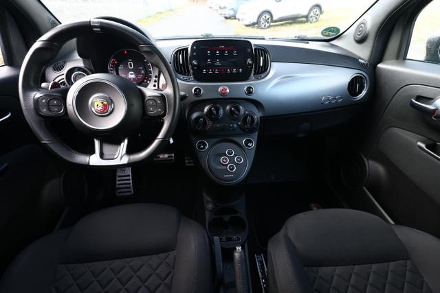 Abarth 595 1.4 T-Jet 16V 165 StyleP PDC LM16Z CarPlay 