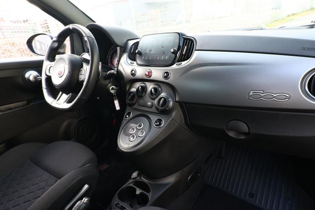 Abarth 595 1.4 T-Jet 16V 165 StyleP PDC LM16Z CarPlay 