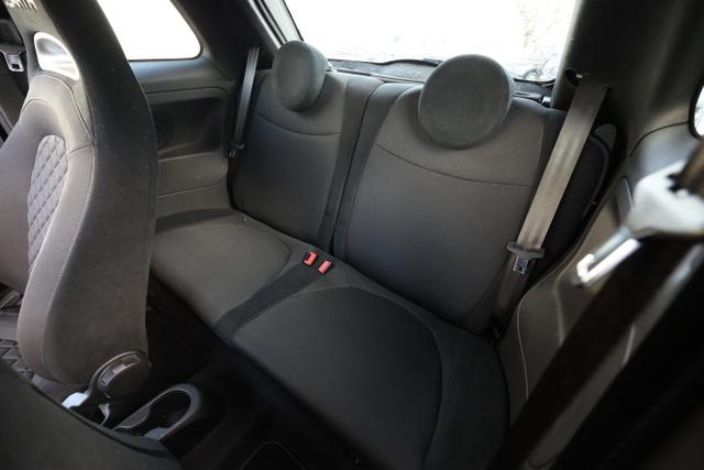 Abarth 595 1.4 T-Jet 16V 165 StyleP PDC LM16Z CarPlay 