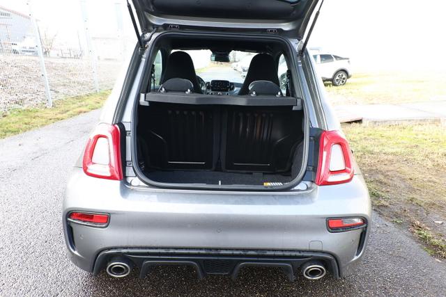 Abarth 595 1.4 T-Jet 16V 165 StyleP PDC LM16Z CarPlay 