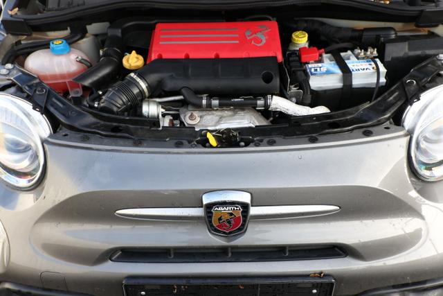 Abarth 595 1.4 T-Jet 16V 165 StyleP PDC LM16Z CarPlay 