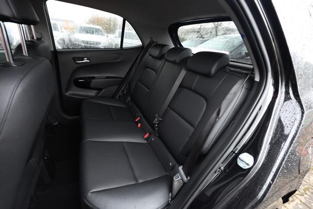 Kia Picanto GT-Line 1.2 79 AMT LED Keyl Kam PDC Temp 