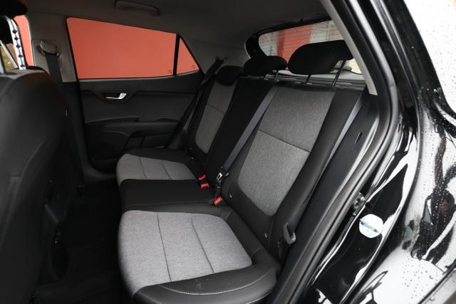 Stonic 1.2 79 LED Nav Kam PDC LM16Z Temp PrivG 