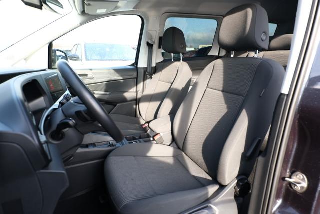 Volkswagen Caddy Maxi 1.5 TSI 116 DSG 7-S AHK DigC PDC AppC 