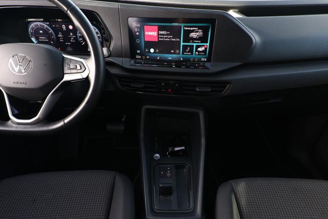 Volkswagen Caddy Maxi 1.5 TSI 116 DSG 7-S AHK DigC PDC AppC 