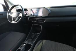 Volkswagen Caddy Maxi 1.5 TSI 116 DSG 7-S AHK DigC PDC AppC 