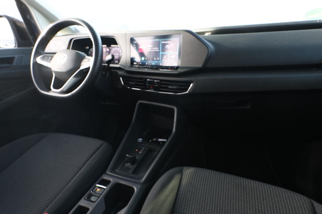 Volkswagen Caddy Maxi 1.5 TSI 116 DSG 7-S AHK DigC PDC AppC 