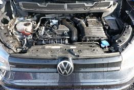 Volkswagen Caddy Maxi 1.5 TSI 116 DSG 7-S AHK DigC PDC AppC 