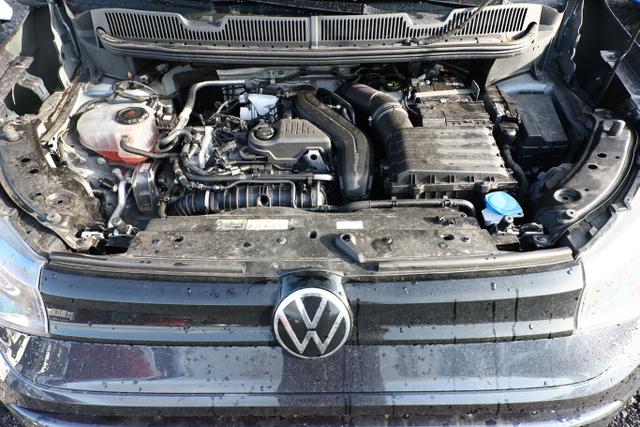 Volkswagen Caddy Maxi 1.5 TSI 116 DSG 7-S AHK DigC PDC AppC 