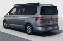 Volkswagen T7 California Ocean 150 NavPro Markis ParkP Keyl 