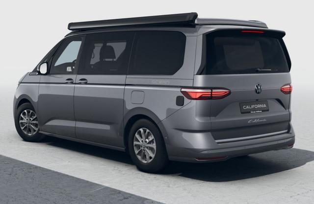 T7 California Ocean 150 NavPro Markis ParkP Keyl 