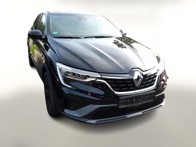 Renault Arkana - R.S. Line 1.3 TCe 160 EDC Nav PDC Kam 18Z