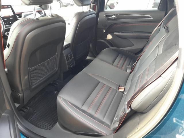 Renault Arkana R.S. Line TCe 160 EDC Leder Nav ACC Kam 