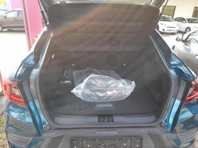 Renault Arkana R.S. Line TCe 160 EDC Leder Nav ACC Kam 